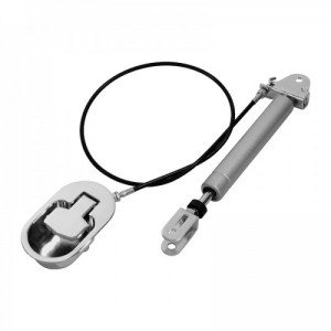 Kėdės atlošimo mechanizmas RK-001 Kėdės atlošimo mechanizmas RK-001