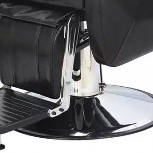 Barber chair footrest P-002 Barber chair footrest P-002