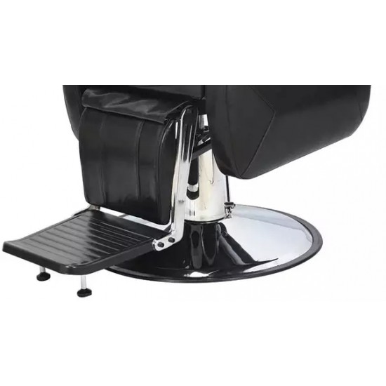 Barber chair footrest P-002