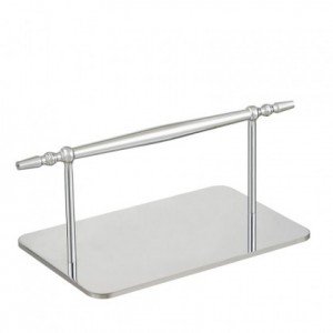 Salon footrest P-003 Salon footrest P-003