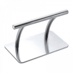 Salon footrest P-001 Salon footrest P-001