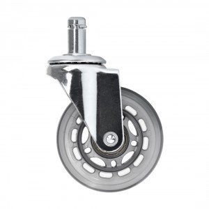 Salon chair caster wheels RA-004 Salon chair caster wheels RA-004