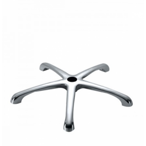 Salon Chair Five Star base K-001 Salon Chair Five Star base K-001