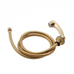 Salon basin sprayer with hose D-004 Salon basin sprayer with hose D-004