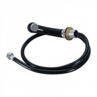 Kirpyklos dušiukas D-001