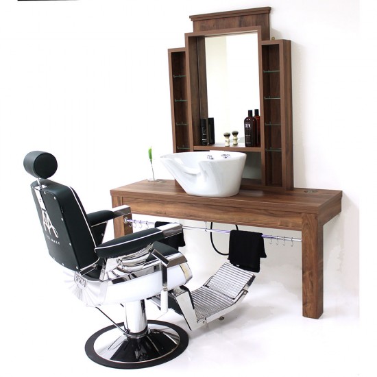 Salon basin K-007