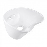 Kriauklė barber kirpyklai K-007