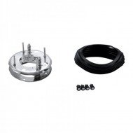 Kriauklės lenkimo mechanizmas L-003