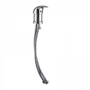 Maišytuvas kirpyklos kriauklei M-004