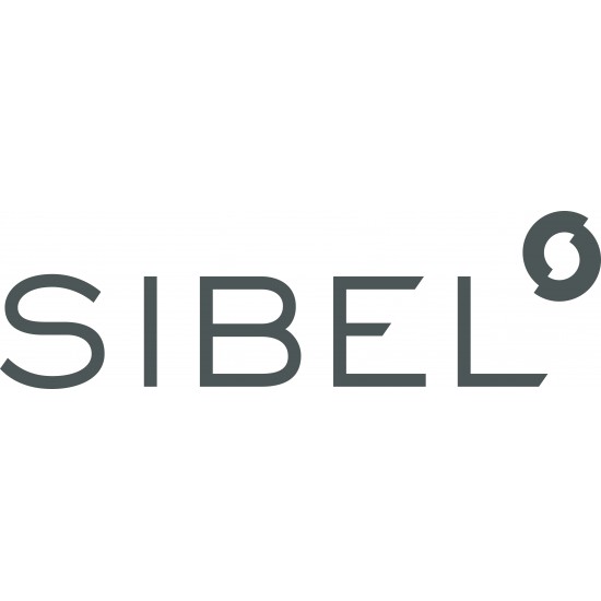 Sibel vežimėlis Sibel Halle su UV sterilizavimui