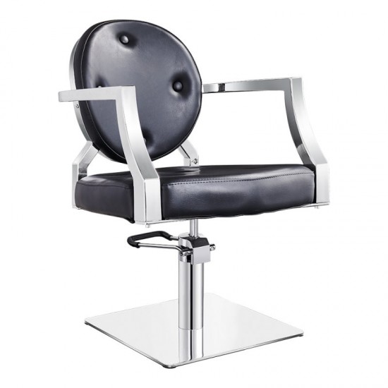 Salon chair DIR Regent | Salon chairs | Beauty salons furniture and spare  parts