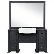 Barber konsolė DIR Insignia