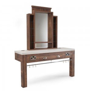 Барбер консоль REM Montana II Барбер консоль REM Montana II