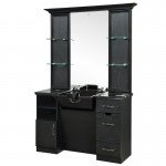 Barber stations Barber stations