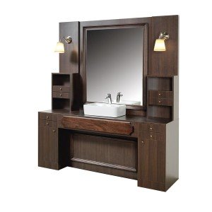 Барбер консоль Vezzosi Retro Барбер консоль Vezzosi Retro