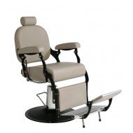 Barber chair Luca Rossini Levante