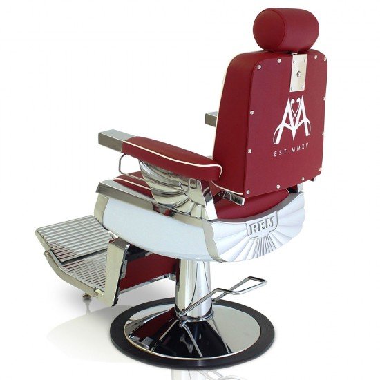 Barber Chair REM Emperor Select