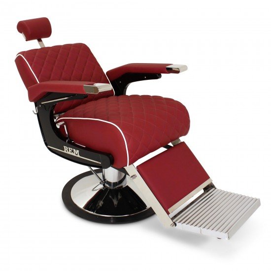 Barber kėdė REM Voyager GT Barber kėdė REM Voyager GT