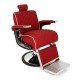 Barber kėdė REM Voyager GT Barber kėdė REM Voyager GT