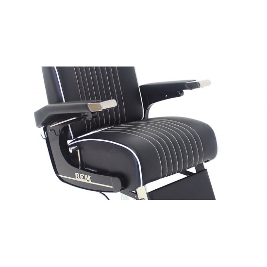 Barber kėdė REM Voyager Select