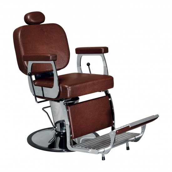 Barber kėdė Salon Ambience Elite Barber kėdė Salon Ambience Elite