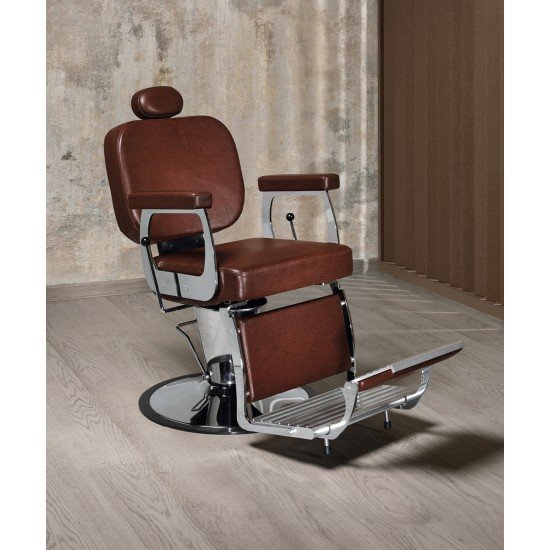 Barber kėdė Salon Ambience Elite Barber kėdė Salon Ambience Elite