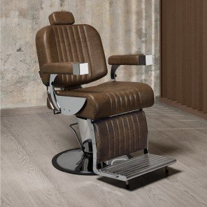 Barber kėdė Salon Ambience Executif Barber kėdė Salon Ambience Executif
