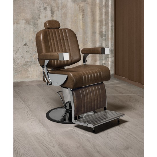 Barber Chair Salon Ambience Executif