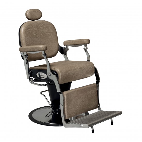 Barber Chair Salon Ambience Premier