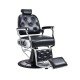 Barber Chair DIR Titan