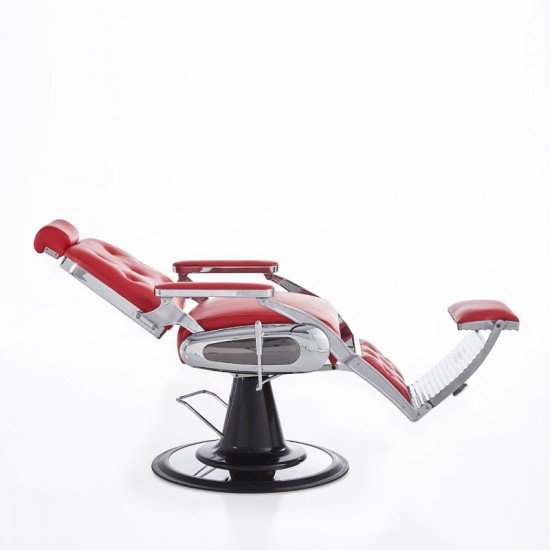 Barber Chair DIR Titan