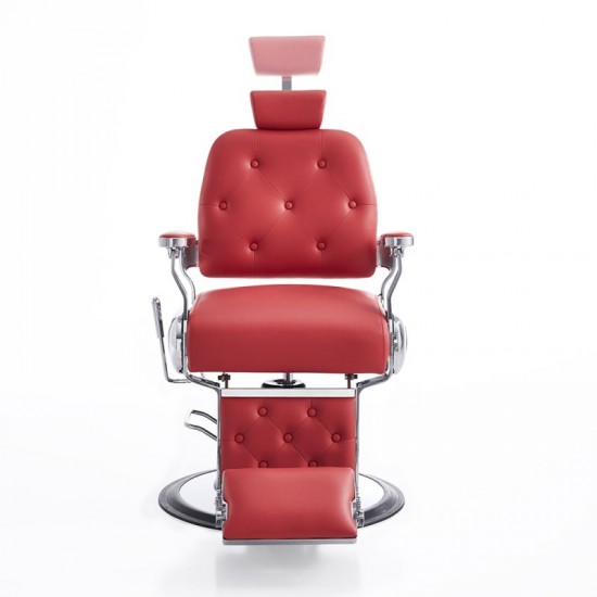 Barber Chair DIR Titan