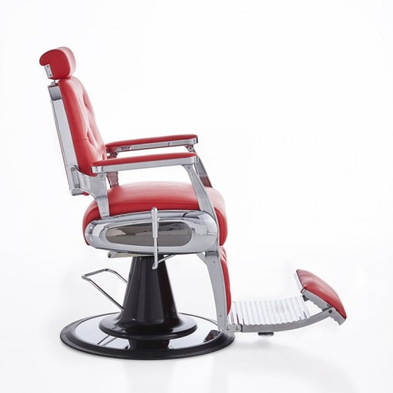 Barber Chair DIR Titan