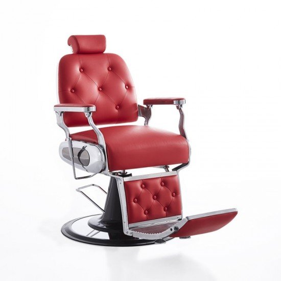 Barber Chair DIR Titan