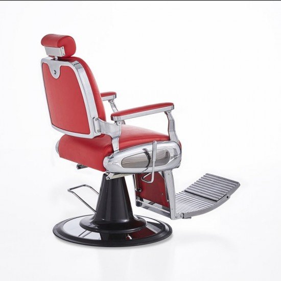 Barber Chair DIR Titan