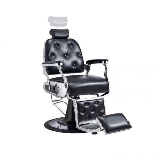 Barber Chair DIR Titan