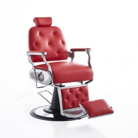 Barber Chair DIR Titan