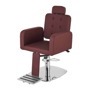 Barber Chair Vezzosi Adam Barber Chair Vezzosi Adam