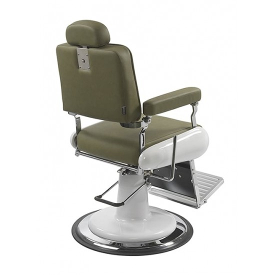 Barber Chair Vezzosi Dandy