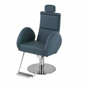 Barber Chair Vezzosi Gingerman Barber Chair Vezzosi Gingerman