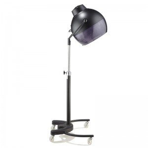 Plaukų džiovintuvas su gaubtu DIR Capsule II Plaukų džiovintuvas su gaubtu DIR Capsule II