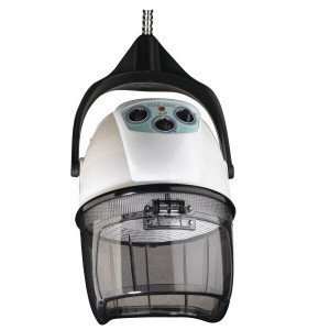 Hair hood dryer Sibel Star 2000 wall