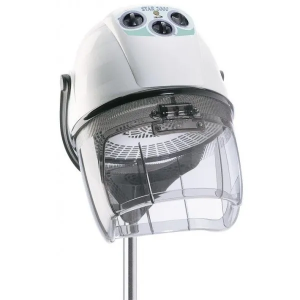 Hair hood dryer Sibel Star 2000