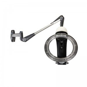 Plaukų džiovintuvas infrazonas DIR Chale Plaukų džiovintuvas infrazonas DIR Chale