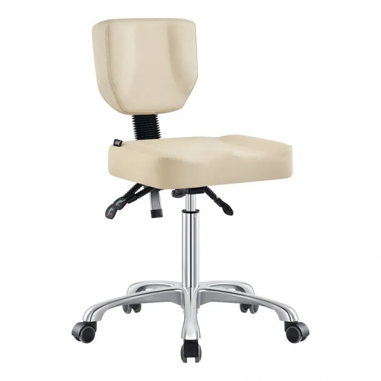 Salon stool DIR Cadence