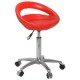 Salon stool DIR Fosco