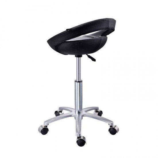 Salon stool DIR Fosco