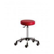 Master stool Luca Rossini Otello