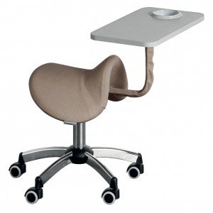 Meistro kėdutė Medical and Beauty Rodeo Manicure Meistro kėdutė Medical and Beauty Rodeo Manicure