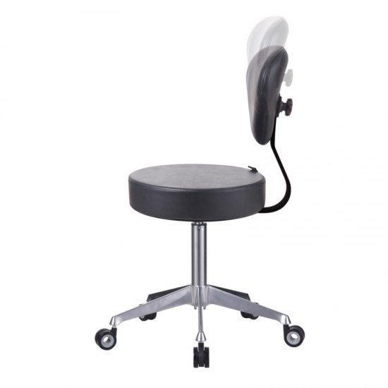 Salon stool DIR Medical Salon stool DIR Medical